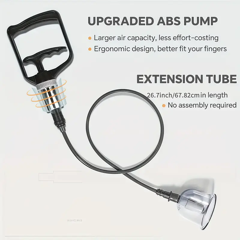 f78c343c-18a4-4f9b-aa3e-f31a549d9812 1 Set Cupping Relaxation Kit with Multiple Sizes of Vacuum Cups - Image 9
