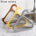 Stainless Steel Sink Strainer Basket - Image 9