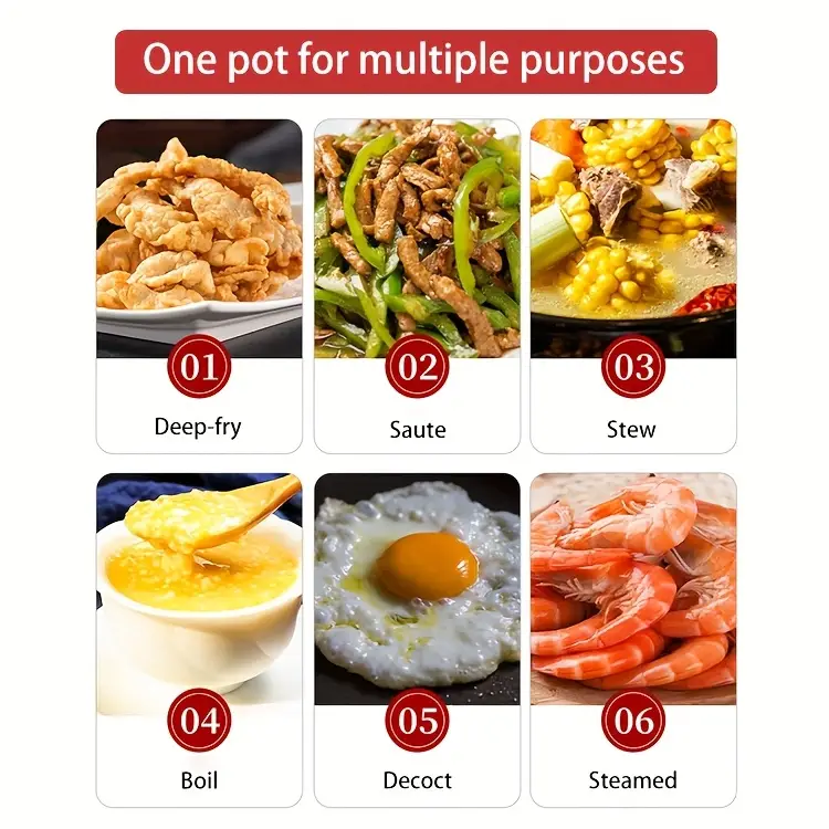 f9ac1854-ca75-4751-a67b-bd47321eddfd 3pcs Traditional Cast Iron Wok Set - Image 8