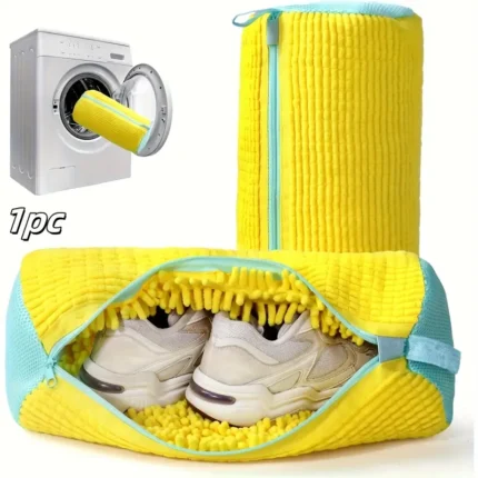 Shoe Washing Bags, Washer and Dryer Laundry Bag