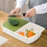 Japanese 3-in-1 Cutting Board - Image 7