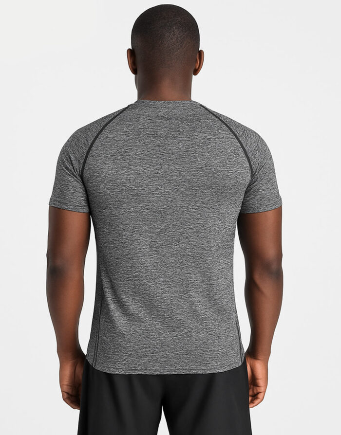 Trukk CoreTee (Grey) - Image 4