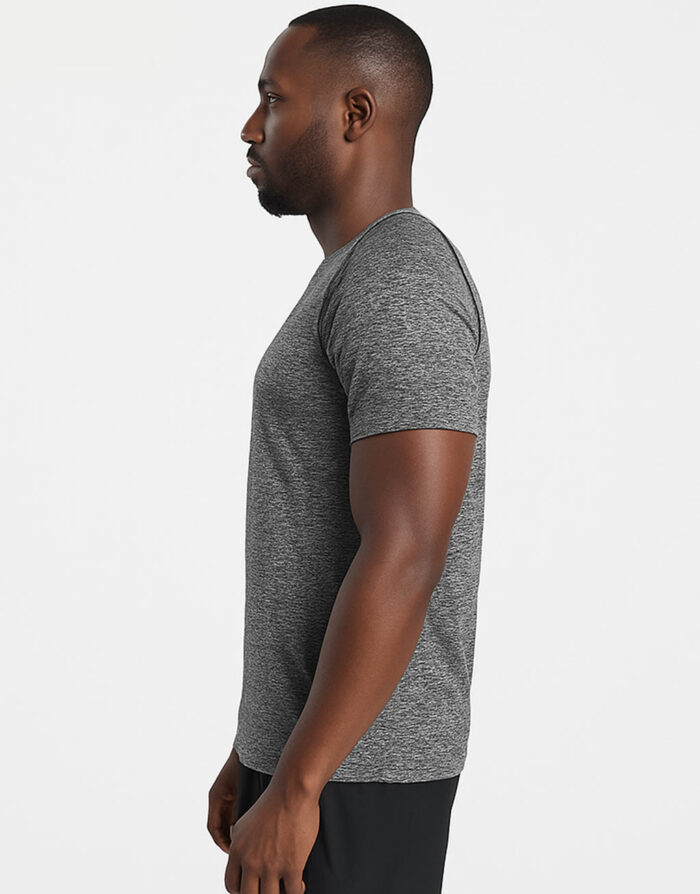 Trukk CoreTee (Grey) - Image 3