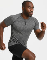 Trukk CoreTee (Grey)