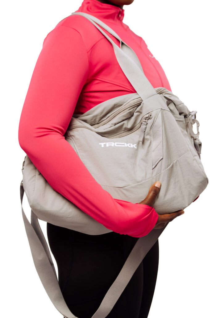 Trukk Gym Bag - Image 3