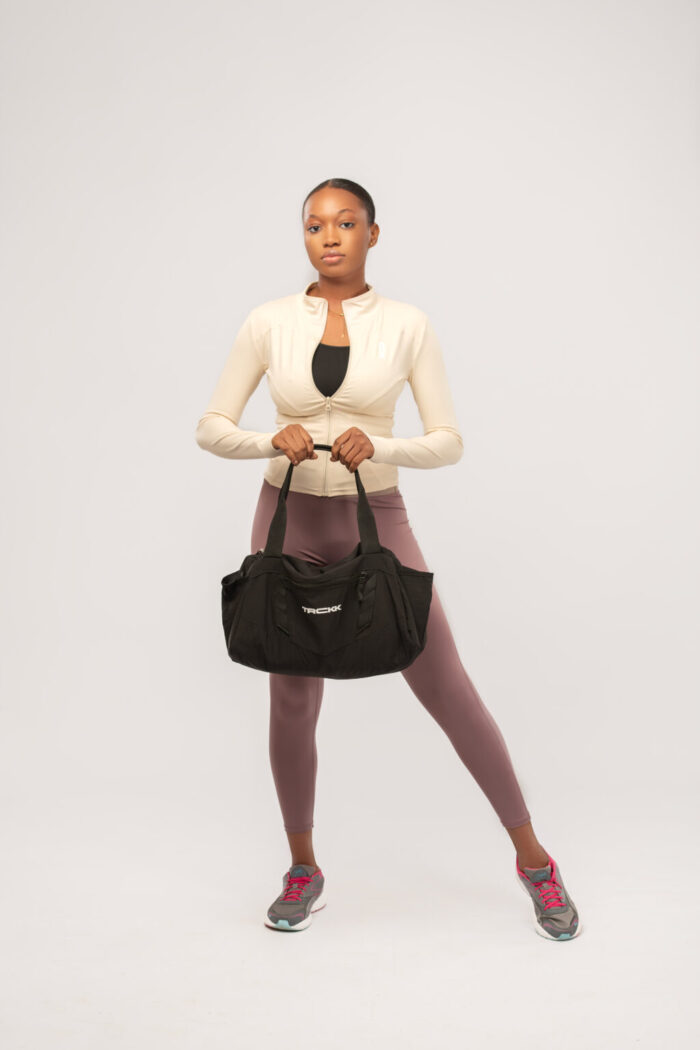Trukk Gym Bag - Image 2