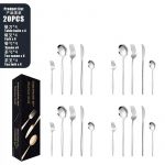 20pcs Cutlery Set