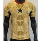 Ghana Jersey 2026