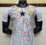 Ghana Jersey 2026 - Image 2