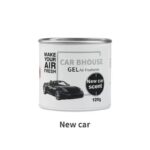 Car Perfume Car Aroma GEL - Image 2