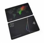 NFC SMART BUSINESS CARD