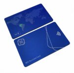NFC SMART BUSINESS CARD - Image 2
