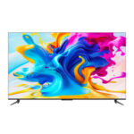 TCL SMART QLED 4K TV