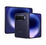Huawei Pura X Max