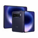 Huawei Pura X Max
